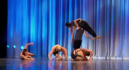 So You Think You Can Dance S12 - Ep06 Vegas Callbacks #2 Top 20 Chosen - Part 01 HD Watch