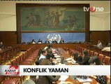 UNICEF Anak-Anak Trauma Berat Akibat Konflik di Yaman