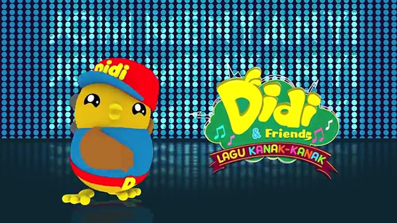 Promo Astro | Didi & Friends | Minggu 1
