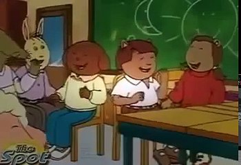 02x02 Binky Barnes, Art Expert & Arthurs Lucky Pencil