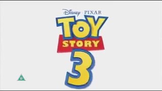 Mattel Disney Pixar Toy Story 3 Action figures