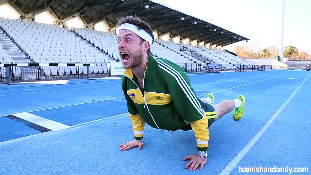 Taking on Brooke Stratton