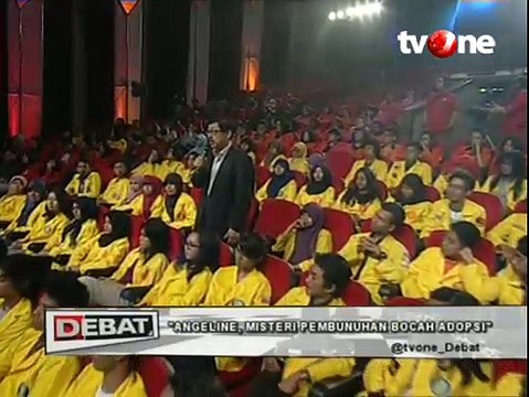 Debat Angeline, Misteri Pembunuhan Bocah Adopsi (Bagian 5)