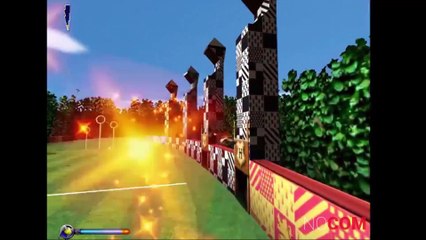 HARRY POTTER AND THE SORCERER'S STONE -  PART 16 - No Commentary