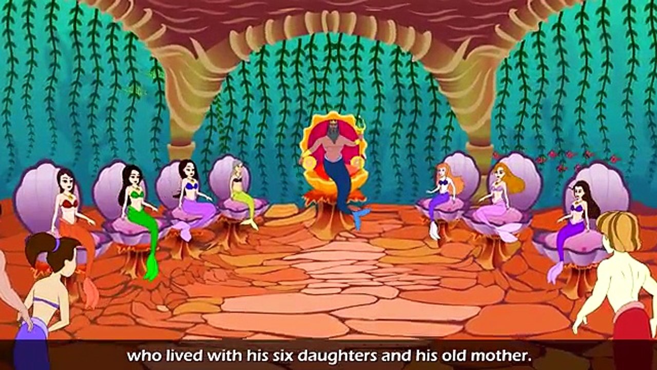 Il Serpente bianco | The White Snake story in Italiano | Favole Per Bambini | Italian Fair