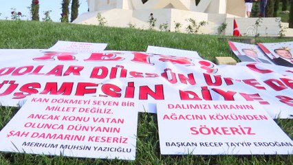 Dolara karşı '(İstiklal) hesabı açılsın' talebi - İSTANBUL