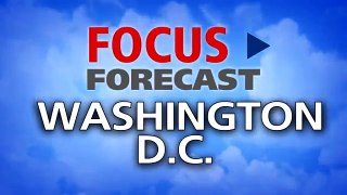 Washington DCs Weather Forecast For December 30, new
