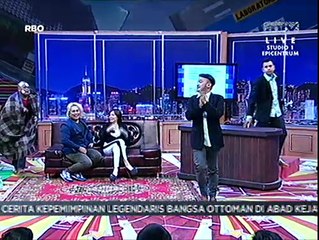 Tata Liem Ungkap Kedekatannya dengan Bella Shofie