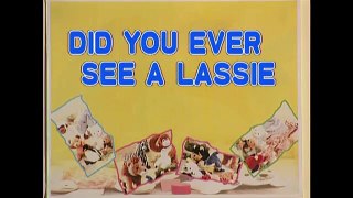 Did You Ever See a Lassie | Karaoke