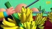TooToo Boy Halloween Episode | Cartoon Animation For Children | Scary Animated Video | Fun