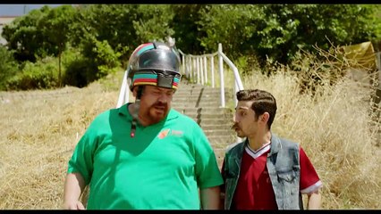 Gürbüz - Hadi Allah'a Emanet ( Film Fragmanı ) Sansürsüz