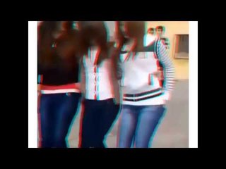 دبكة بنات صار الوضع راس براس || دحام الموسى 2018