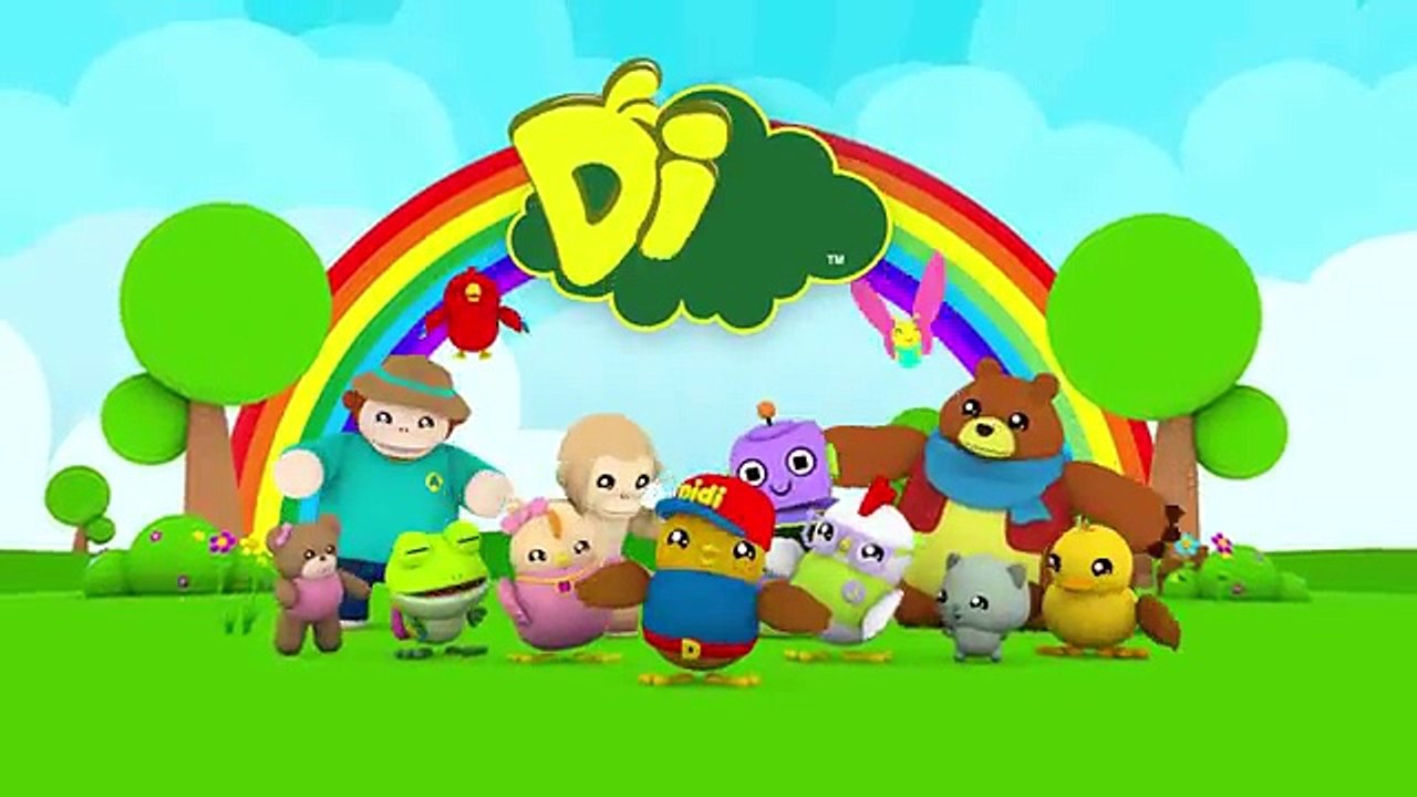 Didi friend