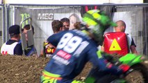 Qualifying Highlghts - MXGP of Switzerland 2018 presented by iXS - mix ENG