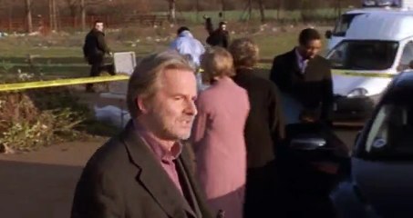 Waking the Dead S04 - Ep20 The Hardest Word (2) - Part 01 HD Watch