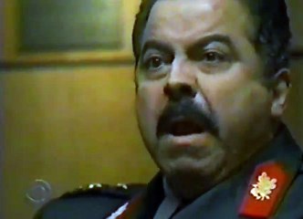 The Agency S01 - Ep19 Peacemakers HD Watch