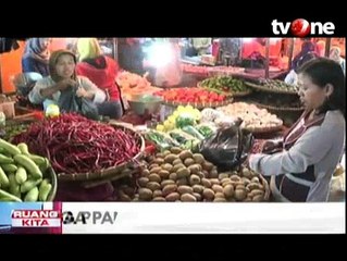 Harga Daging Ayam di Jember Naik 30 Persen