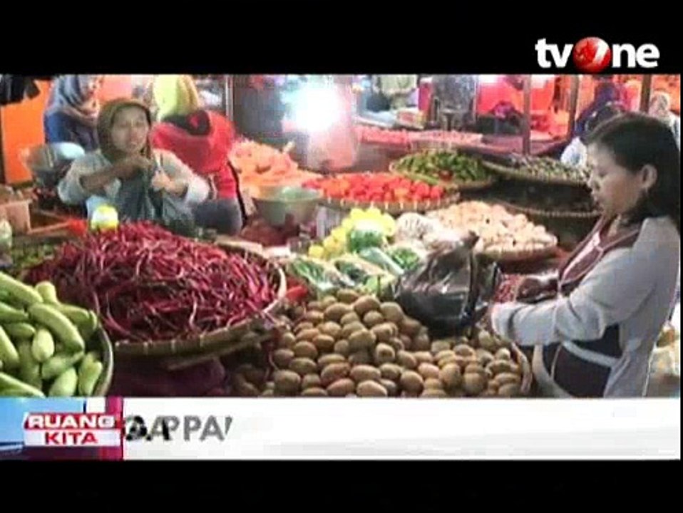 Harga Daging Ayam di Jember Naik 30 Persen