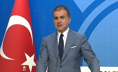 AK Parti'de Yeni Myk Belli Oldu