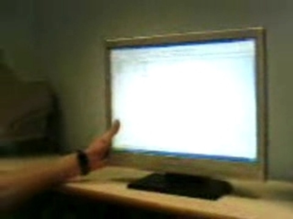 Maltraitance des ordinateurs