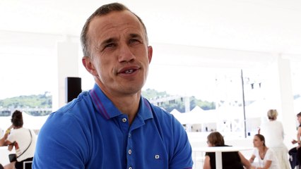 Olivier Robert :  "Le Jumping de Valence, une qualité sans équivalent"