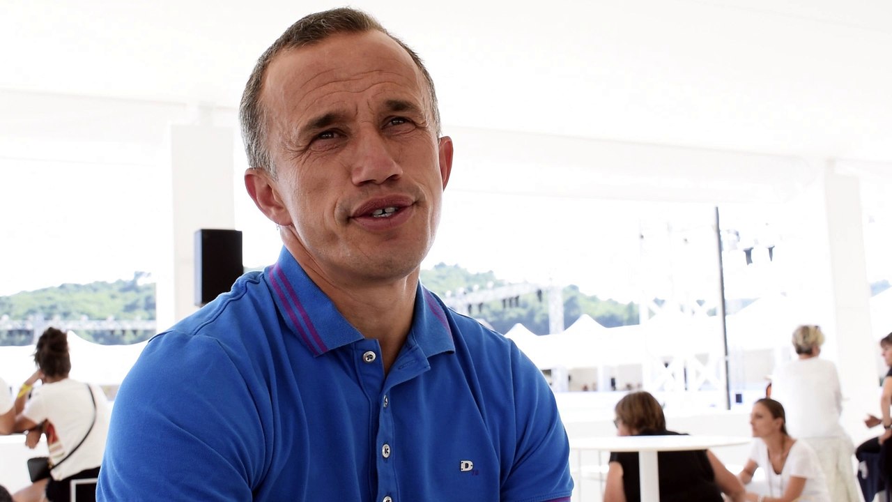 Olivier Robert :  "Le Jumping de Valence, une q...