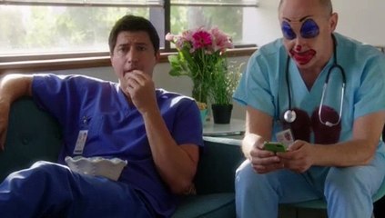childrens hospital us s06e06