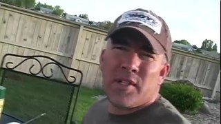Extreme Buck Fight, Muledeercountry.com, webisode 3