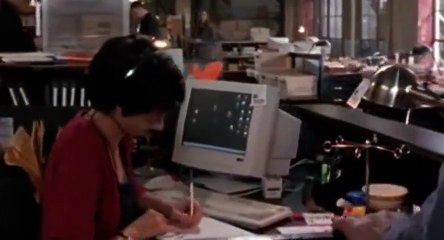 Fortier S01 - Ep09 Soupçons et paranoïa Part 1 HD Watch