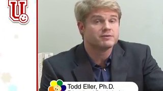 Todd Eller Explains BabyU | BabyFirst TV