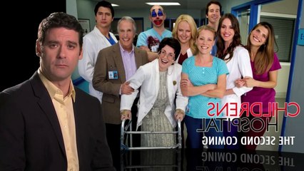 Childrens Hospital US S03E14