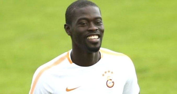Galatasaray Başkanı Mustafa Cengiz, Ndiaye Transferi İçin Tarih Verdi