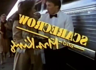 Scarecrow and Mrs. King S02 - Ep17 Odds on a Dead Pigeon HD Watch