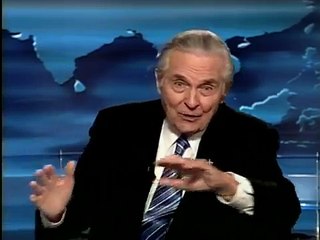 Jack Van Impe Presents -- January 21, 2017
