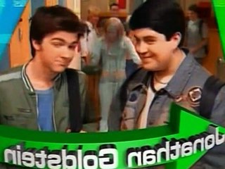 Drake and Josh S02E13 - Drew And Jerry
