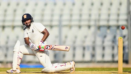 India Vs England 3rd Test: Rishabh Pant becomes 1st Indian who starts his Test career with a SIX