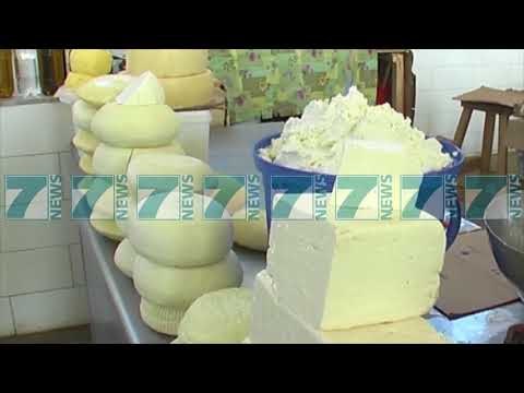 PELESHI FLET PER USHQIMET E BLLOKUARA - News, Lajme - Kanali 7