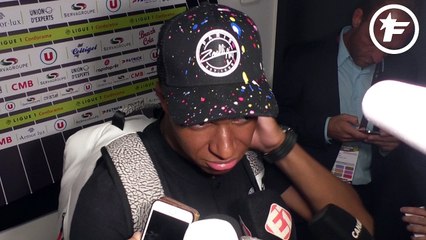 Kylian Mbappé explique son retour tonitruant