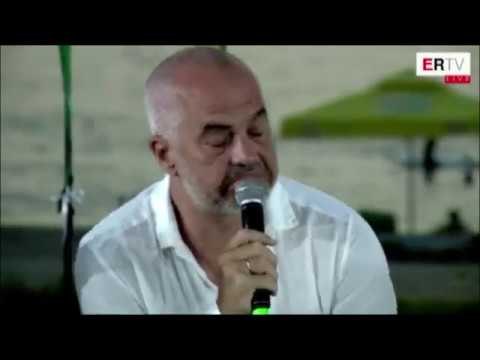 Ora News - Rama kërkon ndjesë për bllokimin e rrugës në Fier: Në tetor nis puna për Bypassin