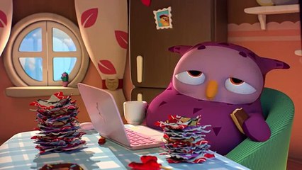 Бобр Добр Анонс Телеканала Карусель