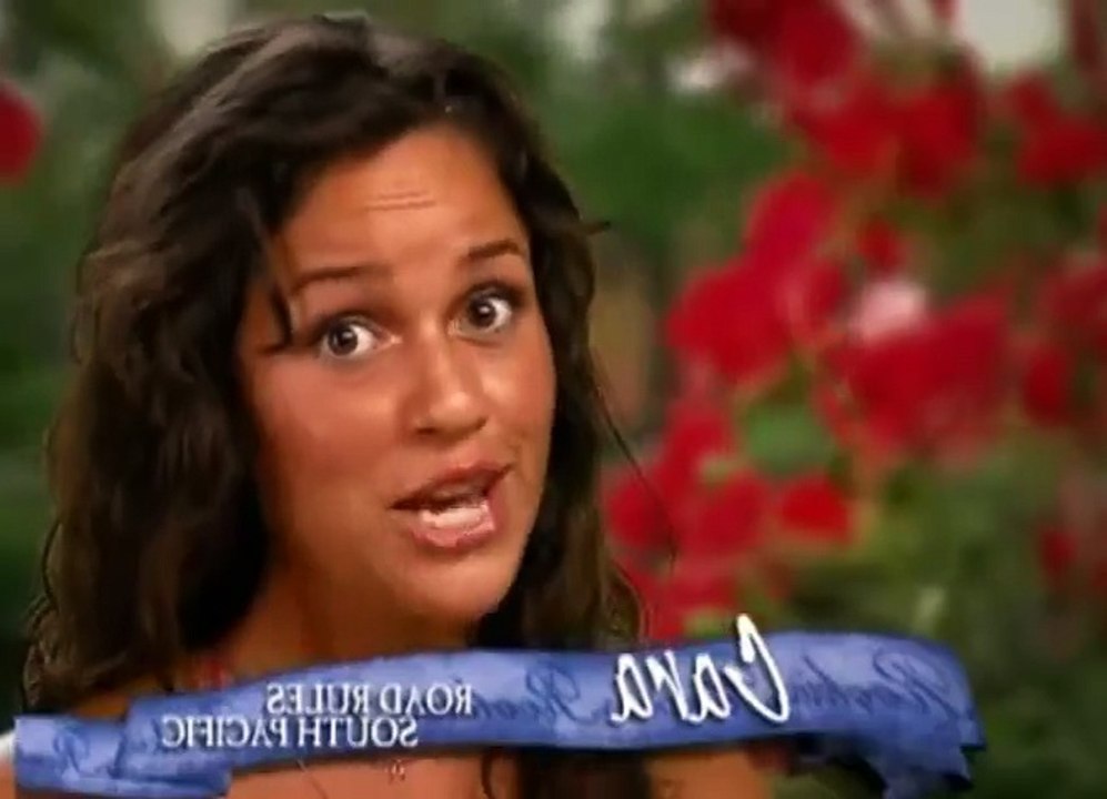 The Challenge S11 Ep01 Throwing Down the Gauntlet HD Watch