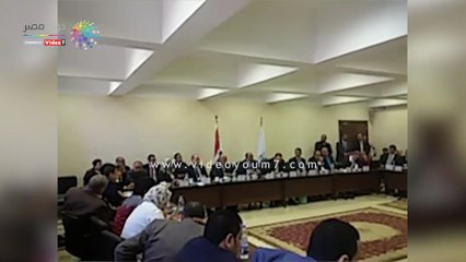 وزير التنمية المحلية عن موعد حركة المحافظين: هيفرق فى إيه..المحافظين شغالين