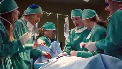 Childrens Hospital US S05E06