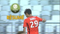 FC Lorient - Valenciennes FC (3-1)  - Résumé - (FCL-VAFC) / 2018-19
