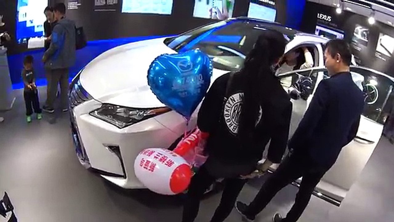 New Lexus RX 450H new, new interior, exterior