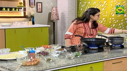 Chicken Mayonnaise Rolls Recipe by Chef Zarnak Sidhwa 16 July 2018