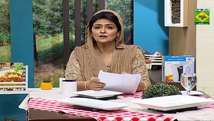 Meat Ball Pizza Recipe by Chef Samina Jalil 16 July 2018