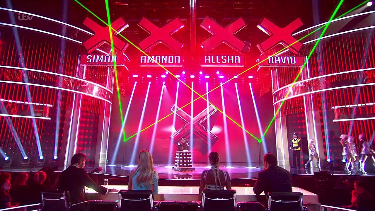 Britains Got Talent S10E16