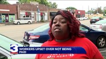 Arkansas Health Care Workers Say Employer Owes Them Thousands