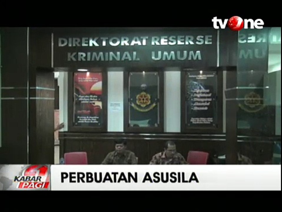 Cabuli 4 Murid SD, Guru Honorer Ditangkap Polisi